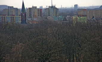 Obraz podglądu z kamery internetowej Bohumín